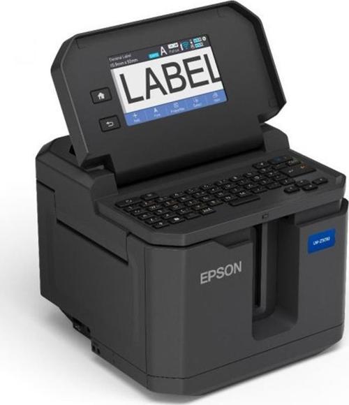 Labelworks LW-Z5010BE Etiket Yazıcı