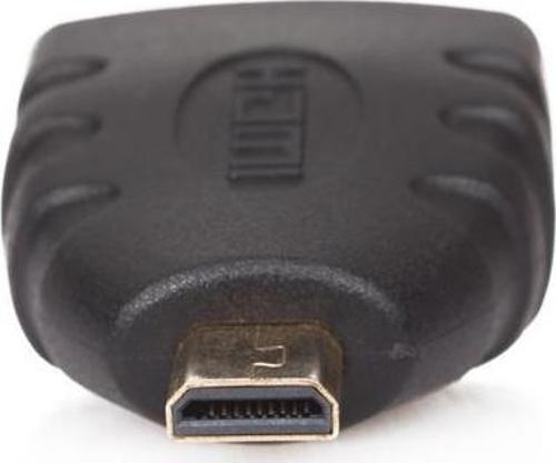 Micro Hdmi Erkek To Hdmi Dişi Çevirici