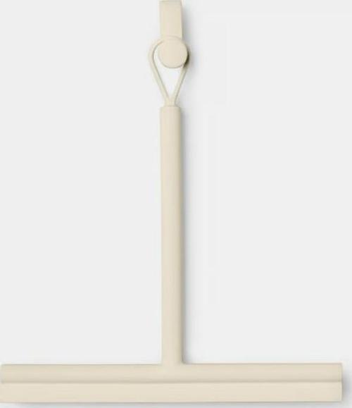 Brabantia Renew Soft Beıge Askılı Duş Sileceği Krem 