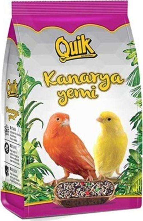 Kanarya Yemi 500 gr