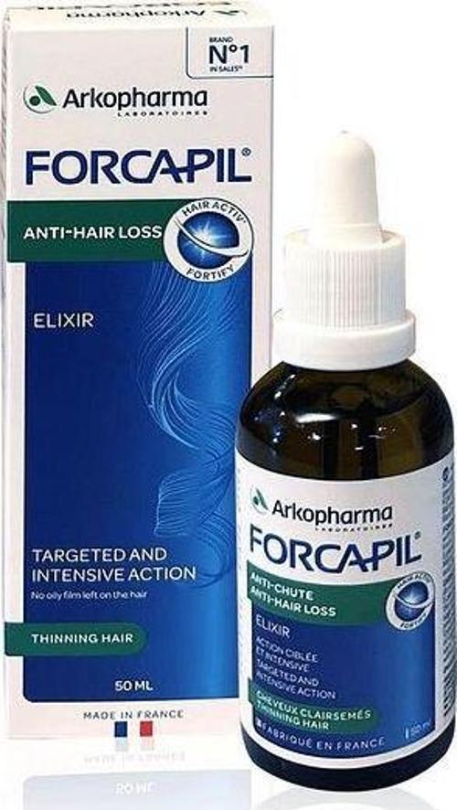 Forcapil® Elixir