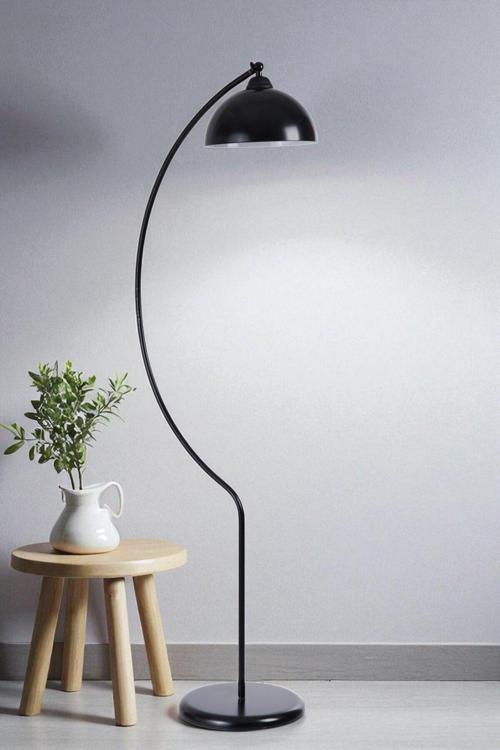 OGEDAY SİYAH LAMBADER RETRO BAŞLIKLI