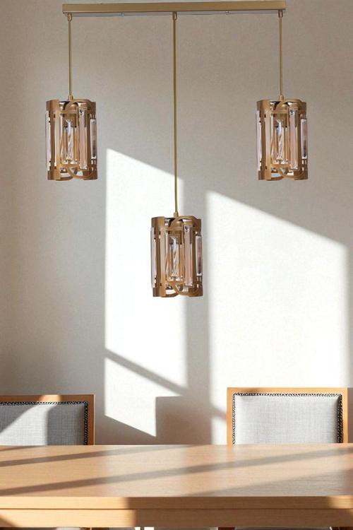 BALA 3 LÜ SIRALI ESKİTME SARKIT