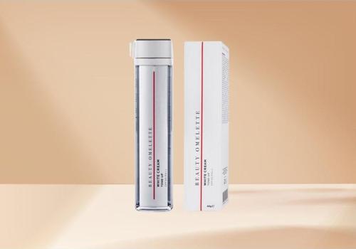 White Cream – Kırmızı Ginseng Özlü Aydınlatıcı & Koruyucu Krem 40 g | SPF30 PA++