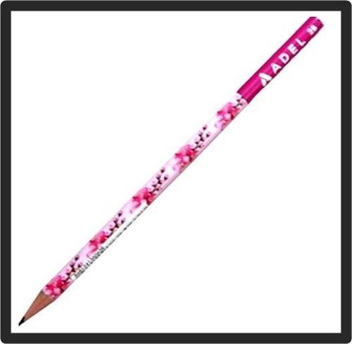 Kurşun Kalem Sakura - 10 tane