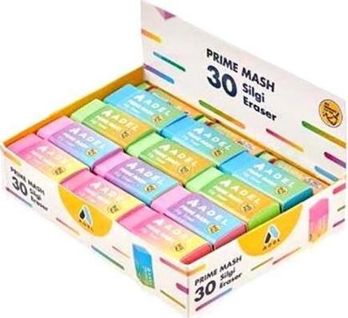 Prime Mash Silgi - 3 adet