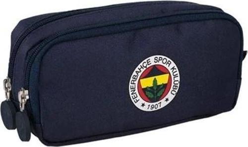Fenerbahçe Kalem Çantası İki Gözlü 24737