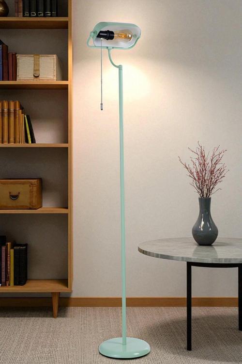 BANKER YEŞİL LAMBADER