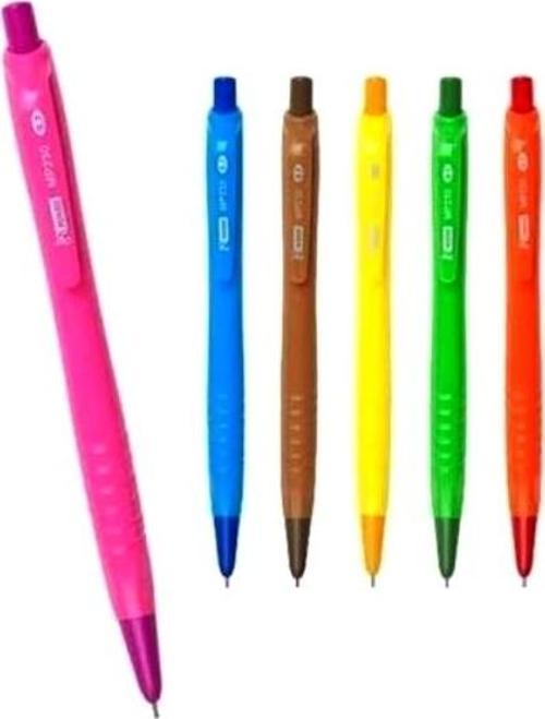 Versatil Kalem 0,7 Uçlu Kalem Mp-230 - 6 adet