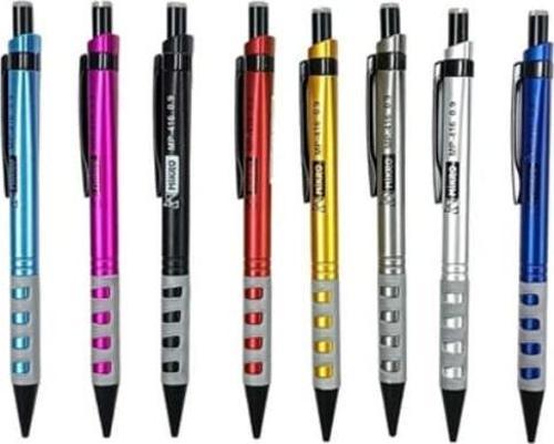 Versatil Kalem 0,7 Uçlu Mp-416 - farklı 3 adet