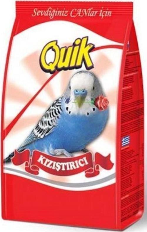Muhabbet Kuşu Yem Katkısı Yemi 150 gr