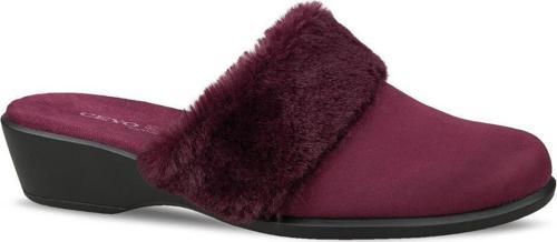 Kadın Terlik 9820-17 (35-40)