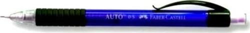 Faber Castell Auto Versatil 0,5 Uçlu Kalem Mavi