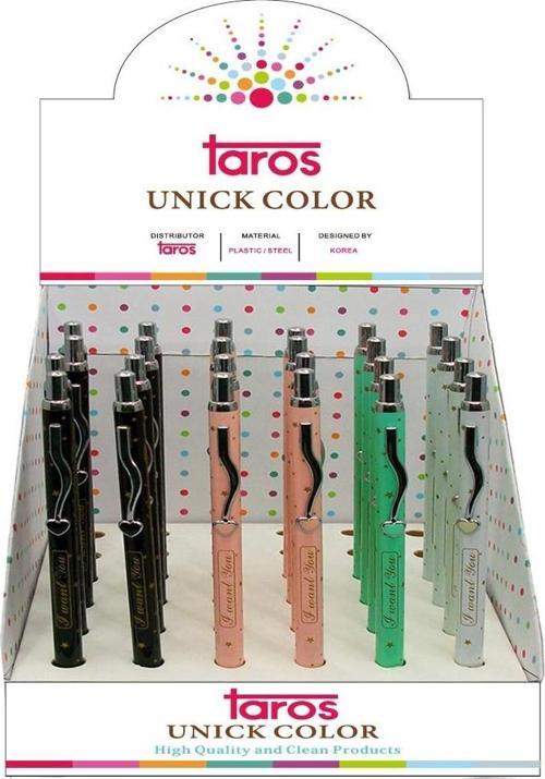 Taros versatil Kalem 0,7