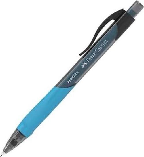 Faber Castell AutoClick Versatil Uçlu Kalem 0.7 - 3 adet
