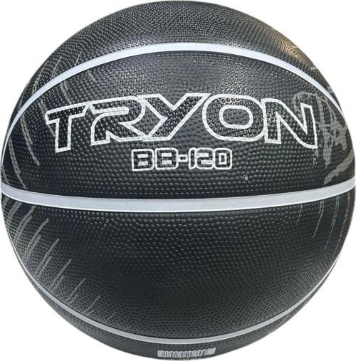 Bb-120 7 Numara Siyah Basketbol Topu