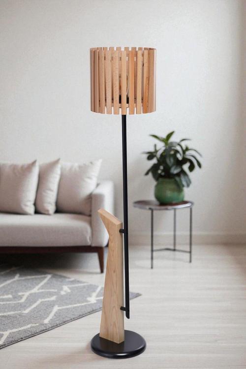 BERZAN NATUREL LAMBADER KASNAK BAŞLIKLI