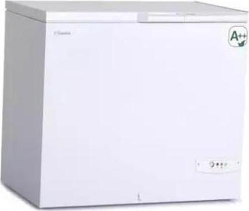 Ued 280 D/s 3 Fonksiyonlu Derin Dondurucu