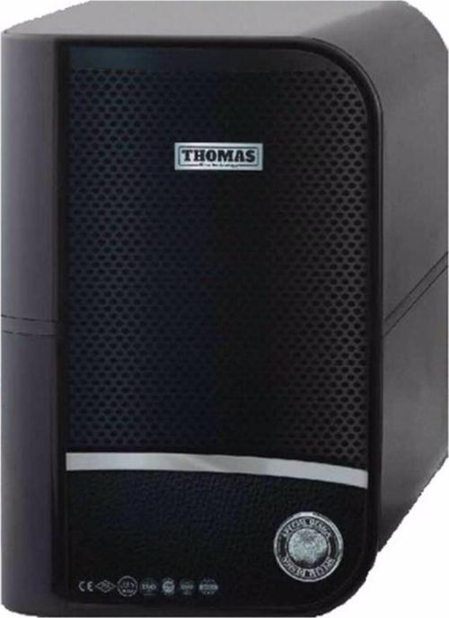 Thomas Ph8 Plus Siyah Renk Su Arıtma Cihazı
