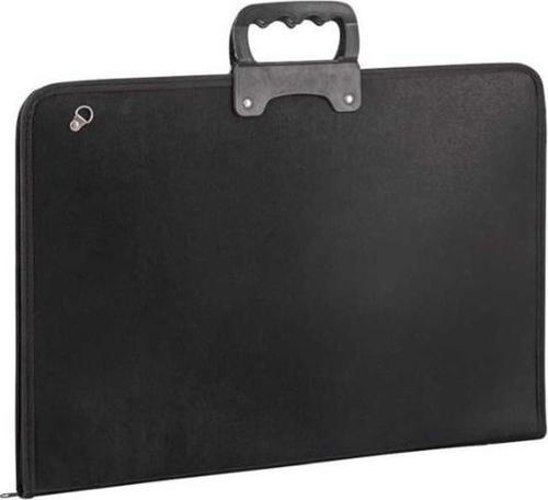 Stilo Proje Çantası 37X54 Siyah - 2 adet