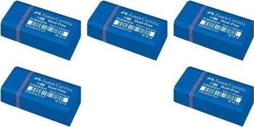 Faber Castell Sınav Silgisi Mini - 5 adet