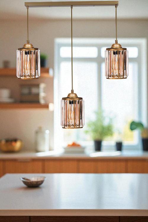 HUGO 3 LÜ SIRALI ESKİTME SARKIT