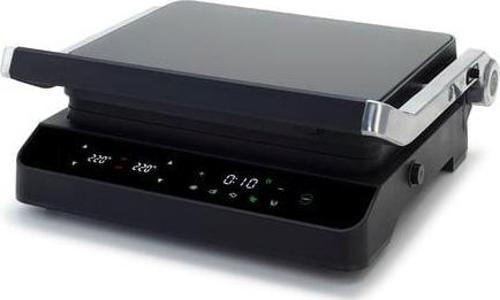 Smart Control Digital Contact Grill