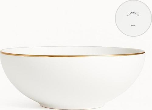 Sufi Altın 6'lı Çorba Kasesi 14,5cm