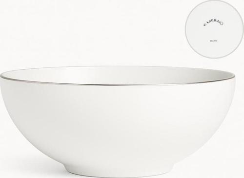 Sufi Platin 6'lı Çorba Kasesi 14,5cm