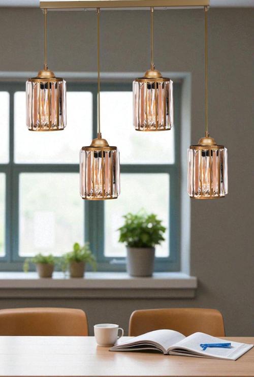 HUGO 4 LÜ SIRALI ESKİTME SARKIT