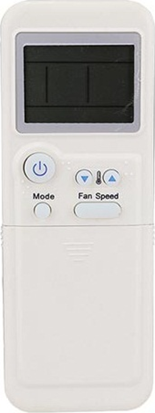 ile uyumlu Klima Kumandası