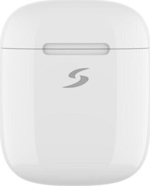 Bh015b Freesound True Comfort Kablosuz Tws Bluetooth Kulaklik Beyaz