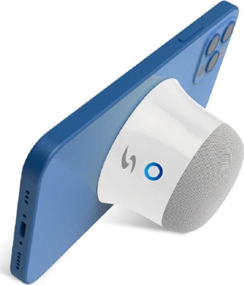 Hp009s Soundmate Platinum Manyetik Kablosuz Bluetooth Hoparlör