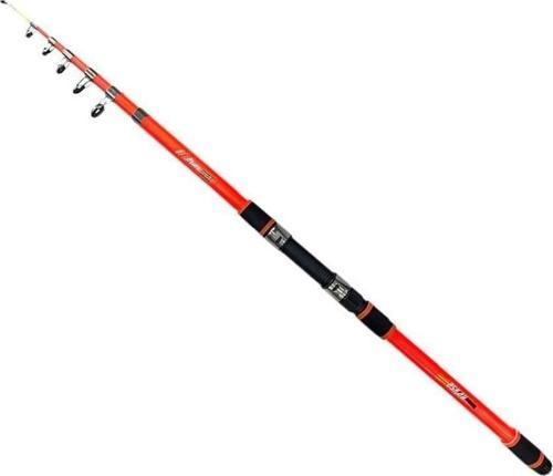Asher Teleskobik 360cm Olta Kamışı