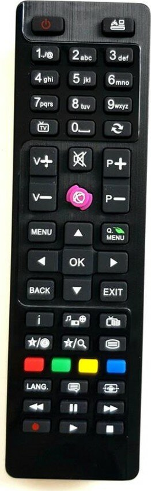 HI-LEVEL Led Tv Kumandası