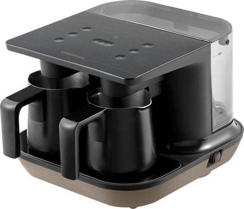 Tcm 7061 Bio Türk Kahvesi Makinesi