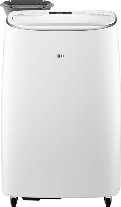 DUAL Inverter Wi-Fi Mobil Klima 9K Btu
