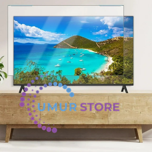 65inç Tv Ekran Koruyucu