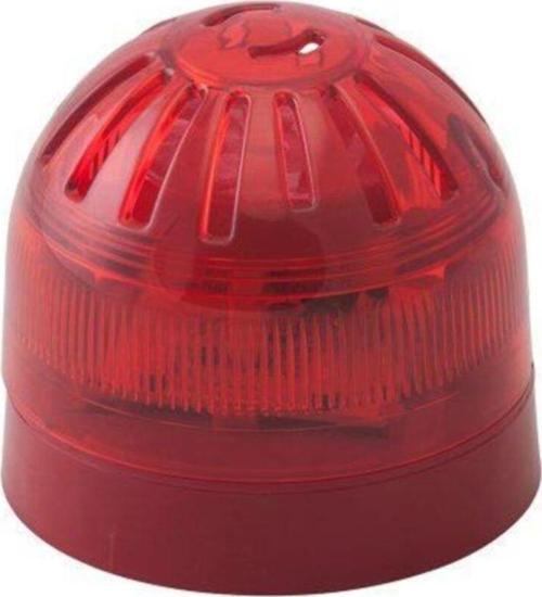 Rsf-91 Konvansiyonel Elektronik Flaşörlü Siren
