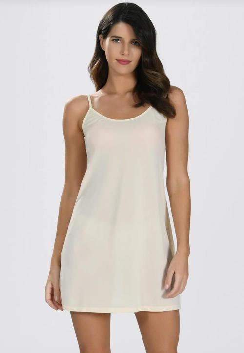 3851 KADIN İNCE ASKILI KOMBİNEZON 3 ADET