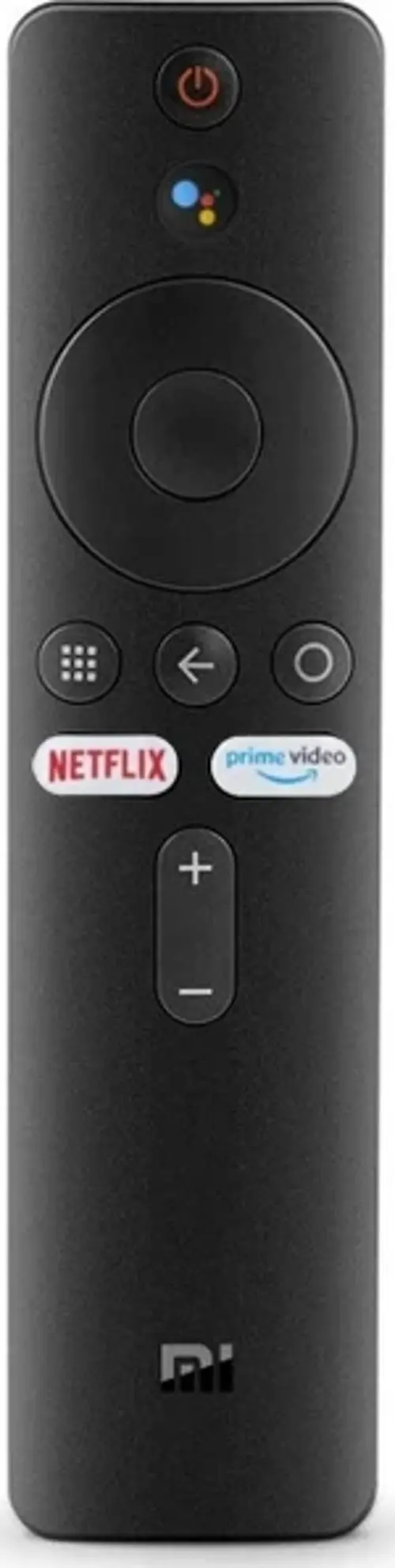 17585250 Uydu Kumanda Mı Box Prime Video Netflıx Beyaz Tuşlu 4K Androıd