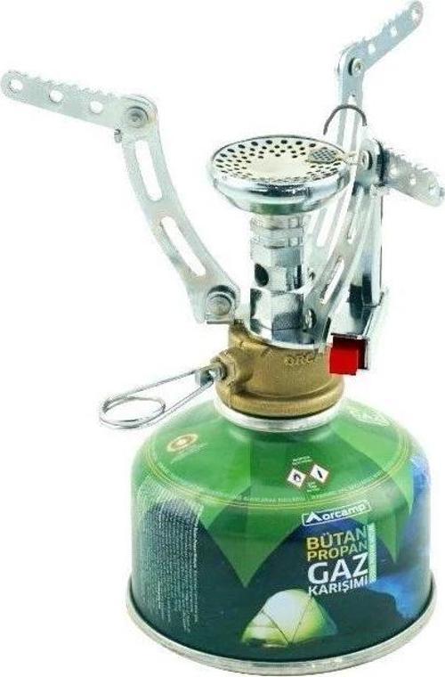 Çakmaklı Mikro Kamp Ocağı