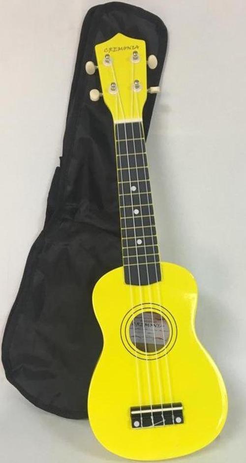 UKULELE 21" SARI