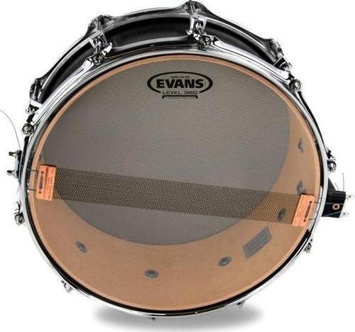 DERİ 14 HAZY 300 TRAMPET ALT CLEAR TEK KAT (KUTUSU