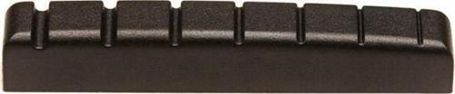 Black TUSQ XL Schester 7 Stgring Nut 48-6 Lefty