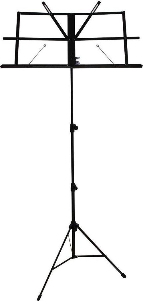 NOTA SEHPA-SİYAH-3 KADEME KILIFLI 0,9 kg  TAIWAN