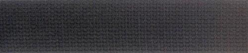 GİTAR ASKISI  50MM COTON ASKI SİYAH
