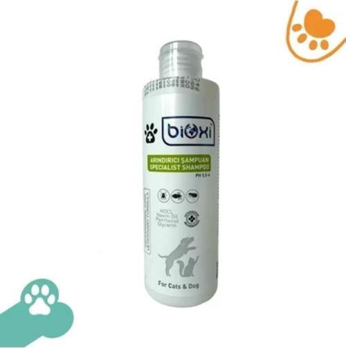 Arındırıcı Şampuan 200 Ml Skt: 06/2027