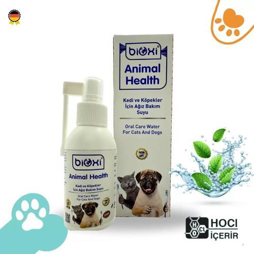 Animal Health Ağız Bakım Suyu Skt: 06/2027