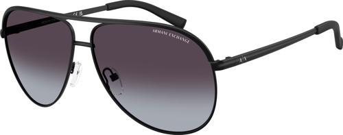 ARMANI EXCHANGE 2002 60008G 61 Erkek Güneş Gözlüğü